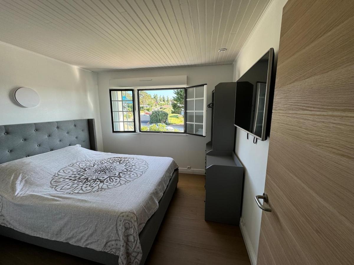 Villa Pors Ar Vag à Plomodiern Extérieur photo