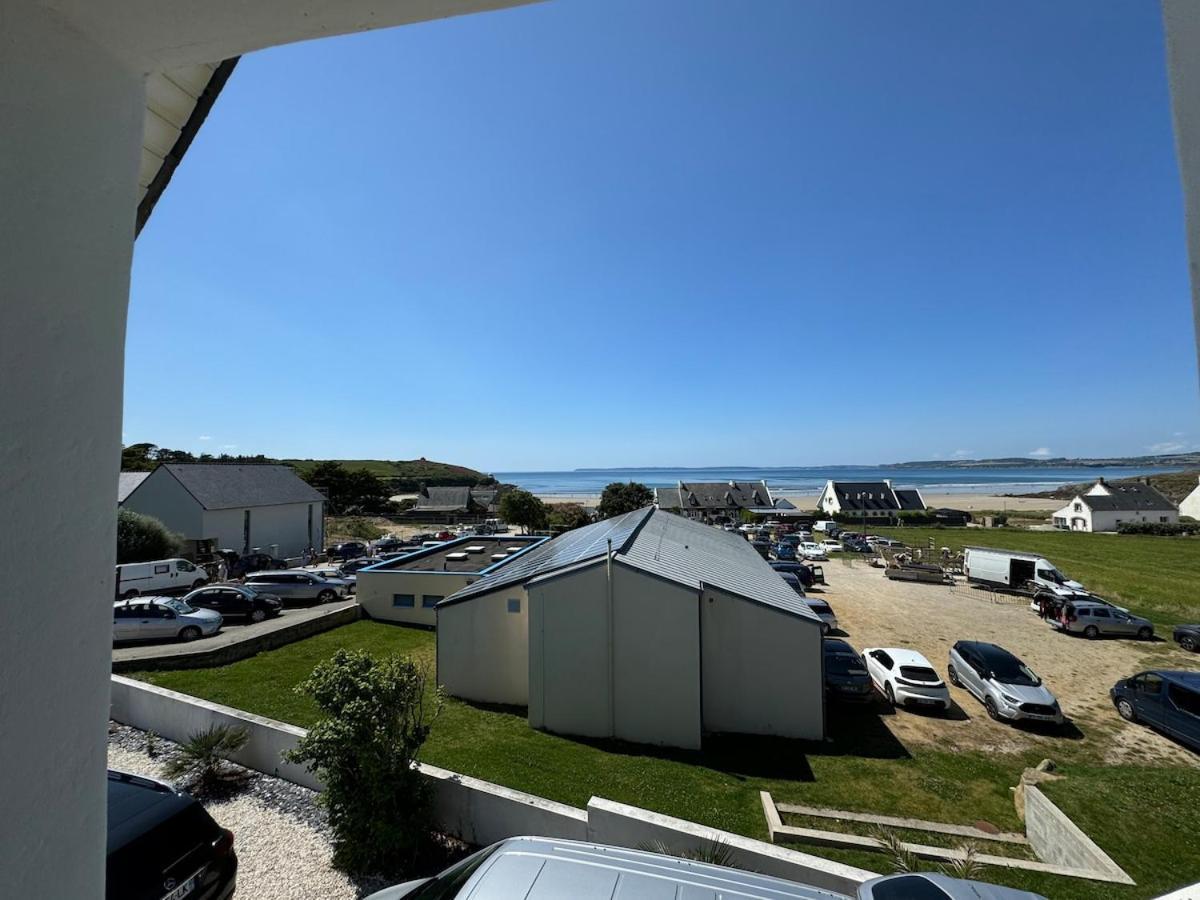 Villa Pors Ar Vag à Plomodiern Extérieur photo